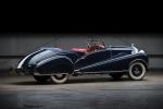 Rolls-Royce Silver Wraith Drophead Coupe by Inskip 1947 года